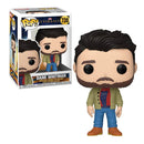 POP DANE WHITMAN numéro 738