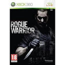 ROGUE WARRIOR XBOX 360
