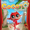 Cocoto festival plus fusil