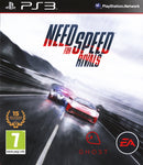 Need for Speed: Rivals