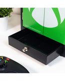 Numskull Games Official Xbox Gaming Locker Support de disque de jeu