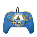 Manette Switch Zelda