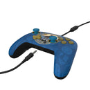 Manette Switch Zelda