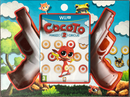 cocoto magic 2 circus Wii U