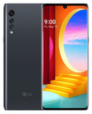 LG VELVET 5G OCCASION GRADE AB
