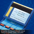 Porte carte - Sonic (24 cartes de jeu) Nintendo Switch / LITE/ OLED Neuf PowerA