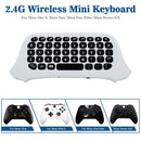 Clavier pour manette xbox