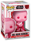 POP obi-Wank Kenobi numéro 671