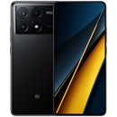 XIAOMI POCO X6 PRO 5G BLACK 12Go/512GB (Neuf)