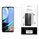 VERRE TREMPE XIAOMI REDMI 9T