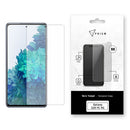 Verre trempé SAMSUNG GALAXY S20 FE 4G/5G