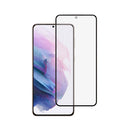 Verre trempé Full Cover SAMSUNG GALAXY S21 PLUS