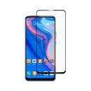 VERRE TREMPE FULL COVER HUAWEI P SMART Z