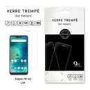 VERRE TREMPE XIAOMI MI A2 LITE