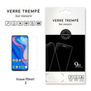 VERRE TREMPE HUAWEI P SMART Z