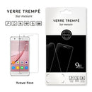 VERRE TREMPE HUAWEI NOVA
