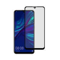 VERRE TREMPE FULL COVER HUAWEI P SMART 2019