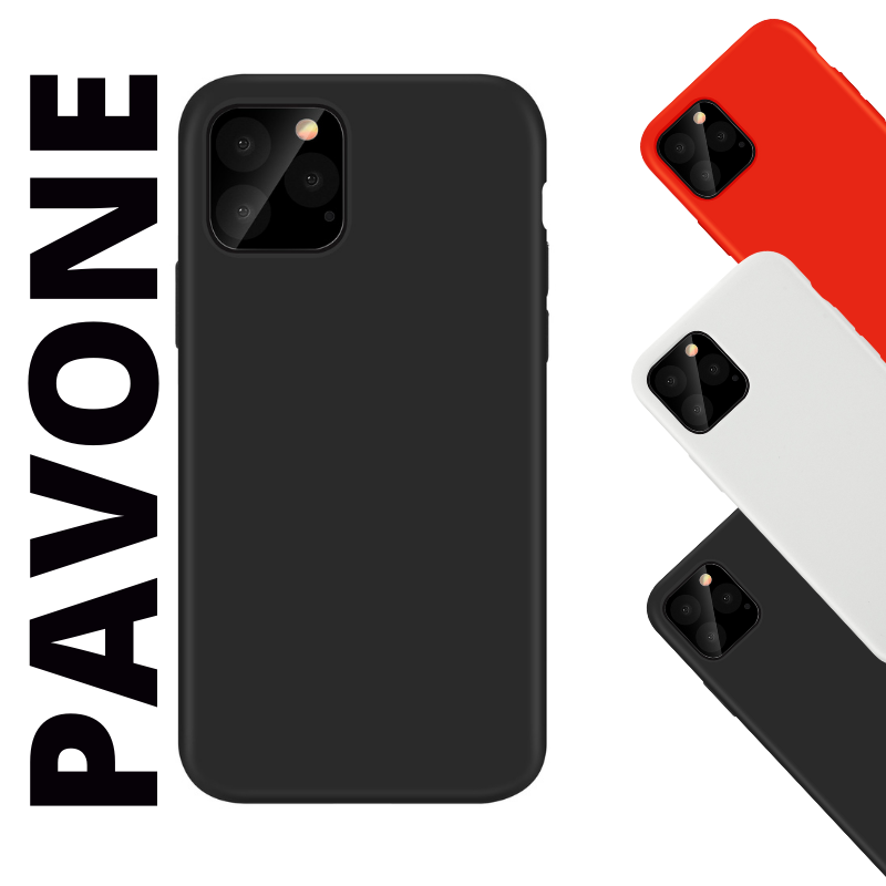 COQUE PAVONE HUAWEI