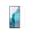 Verre trempé SAMSUNG GALAXY S20 FE 4G/5G