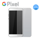 Verre trempé Google