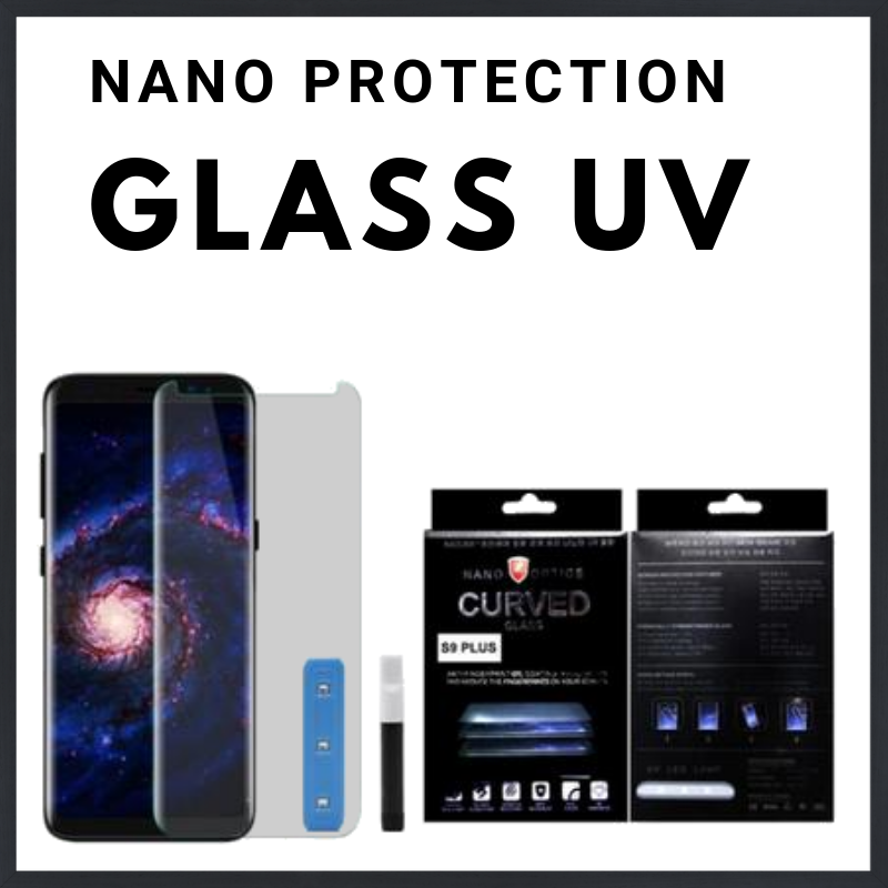 GLASS NANO UV SAMSUNG