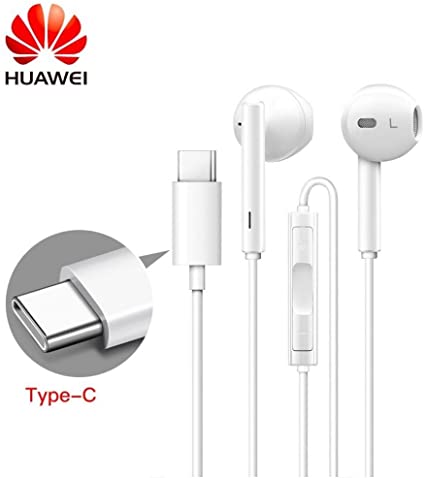HUAWEI CM33 Ecouteurs USB-C