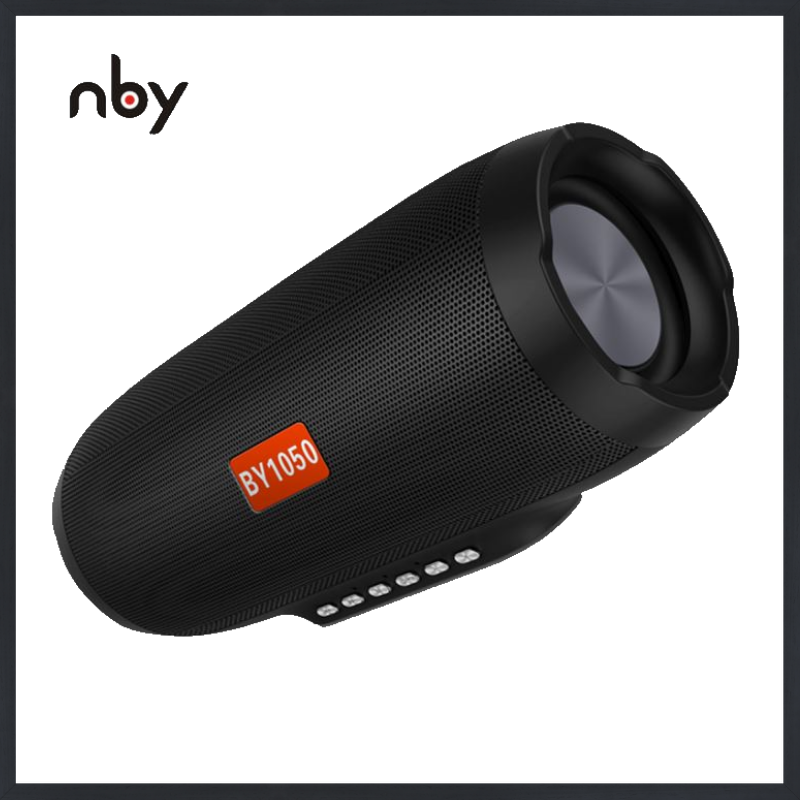 NBY-1050 Enceinte Bluetooth