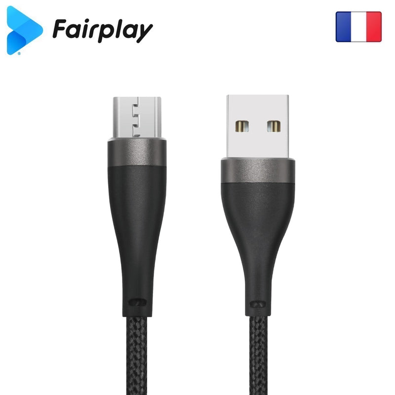FAIRPLAY BORANGO Micro-USB 2m