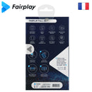 Verre trempé 3D iPhone