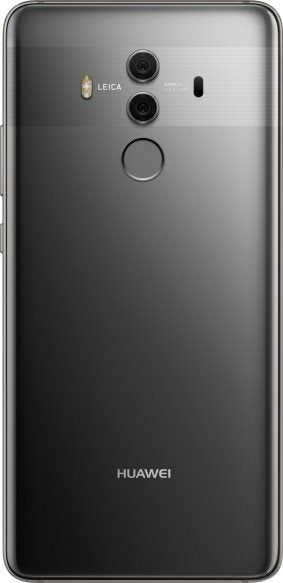 Huawei Mate 10 Pro 128GB Noir Occasion