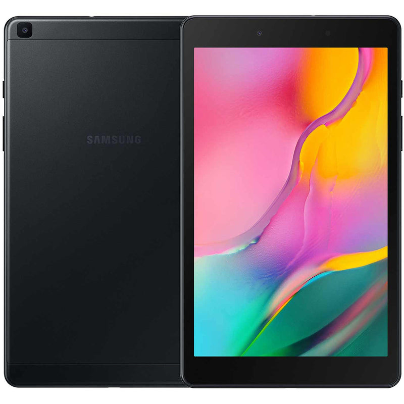 SAMSUNG Galaxy Tab A 8’’ T295 Wifi+4G LTE NOIR NEUF