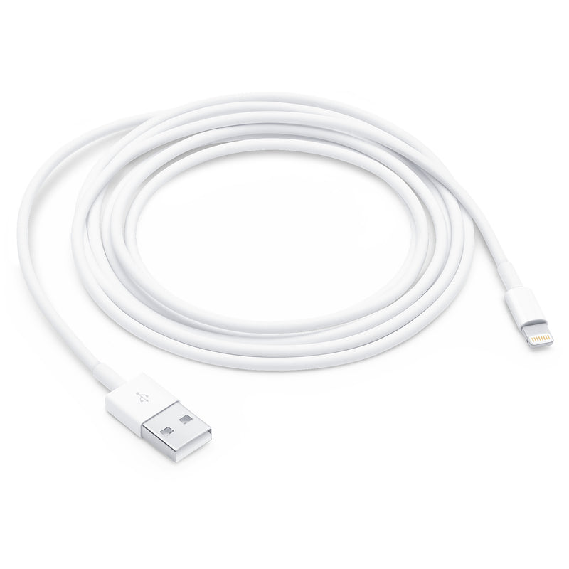 APPLE Câble Lightning vers USB (2m)