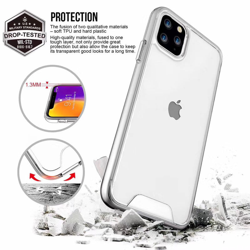 Coque space collection iphone