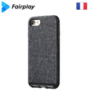 FAIRPLAY Coque ALTAÏR iPhone
