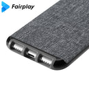 FAIRPLAY Coque ALTAÏR iPhone