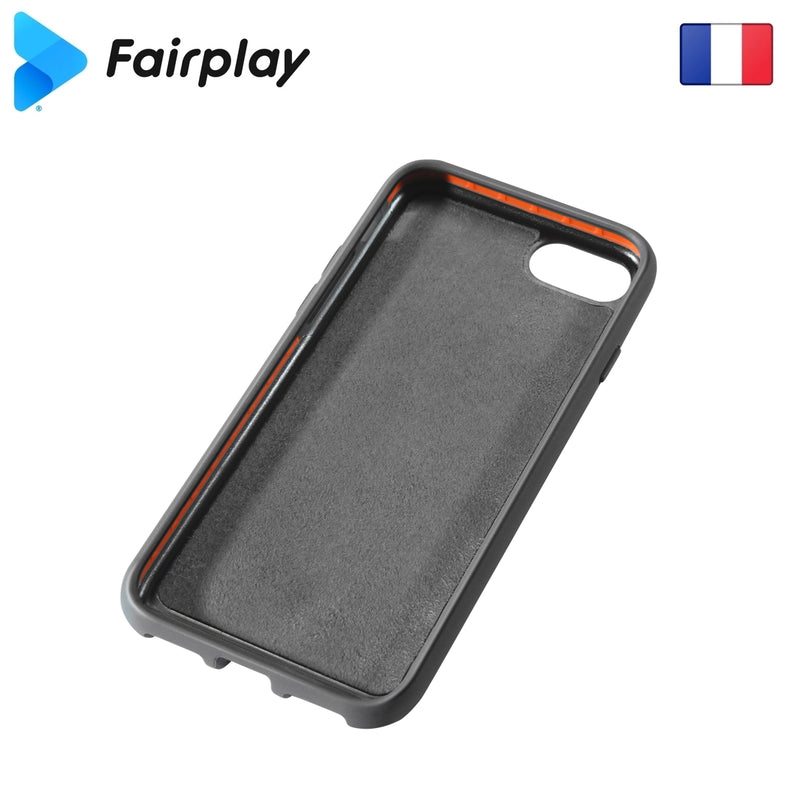 FAIRPLAY Coque ALTAÏR iPhone