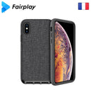 FAIRPLAY Coque ALTAÏR iPhone