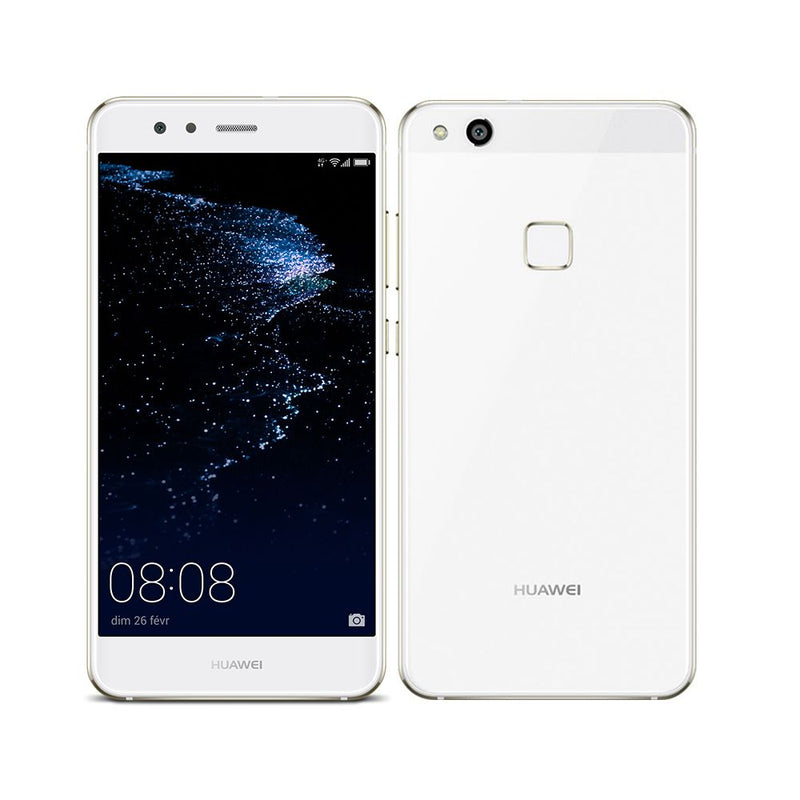 Huawei P10 Lite 32GB Blanc Occasion