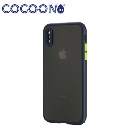 COQUE COCOON'IN MYST IPHONE