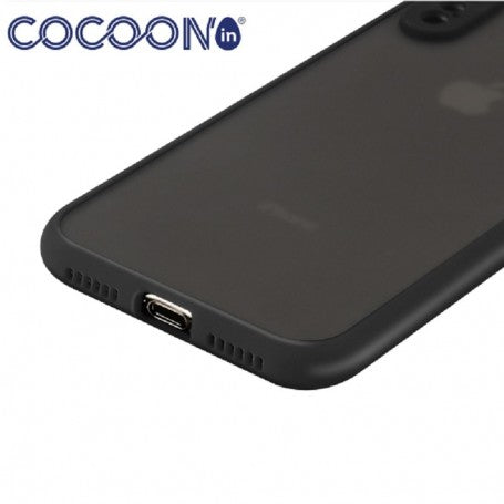 COQUE COCOON'IN MYST IPHONE