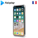 FAIRPLAY Coque CRYSTAL Samsung