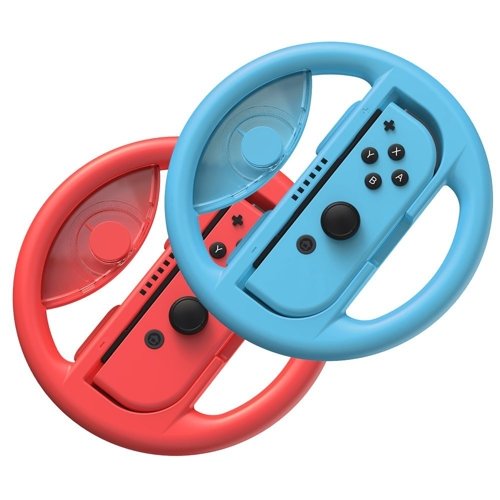 BASEUS Volants Joy-Cons Nintendo Switch (X2)