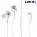 Ecouteurs samsung Type-C AKG