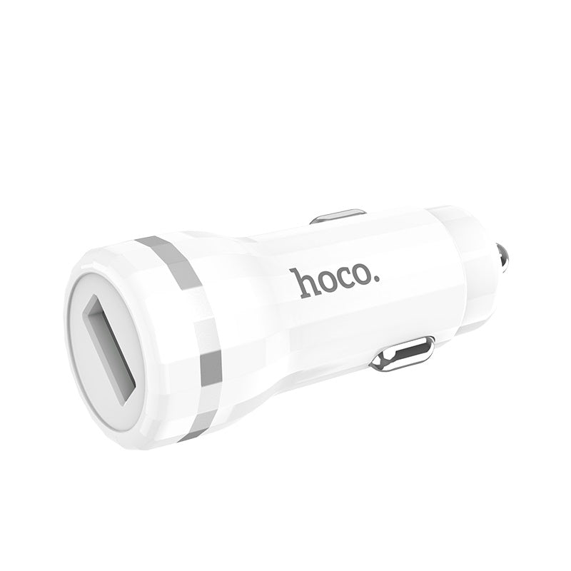 chargeur voiture hoco z27a QC 3.0