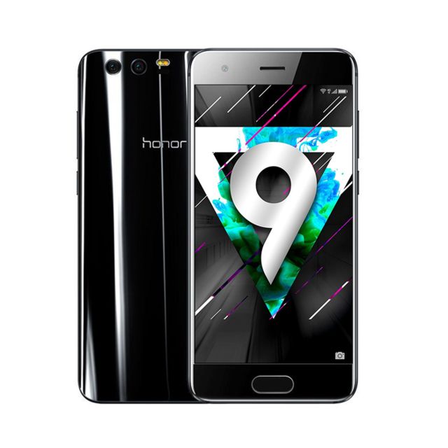 Honor 9 Noir 4Go/64GB OCCASION GRADE A