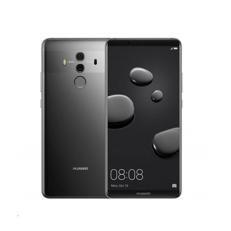 Huawei Mate 10 Pro 128GB Noir Occasion