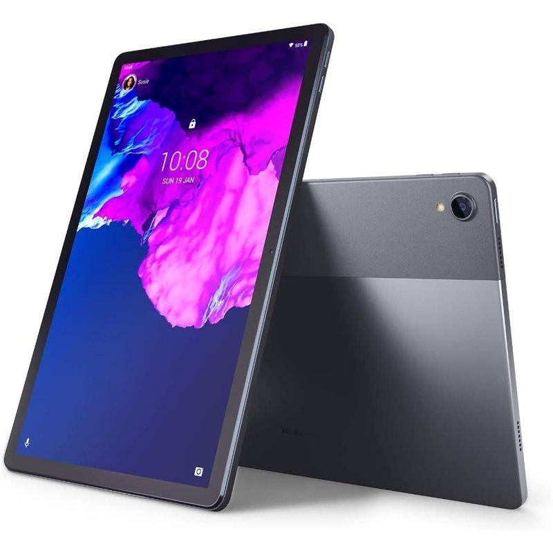 LENOVO Tab P11 SLATE GREY 128G WIFI NEUF