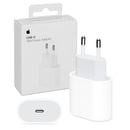 APPLE Adaptateur Secteur USB-C 20W