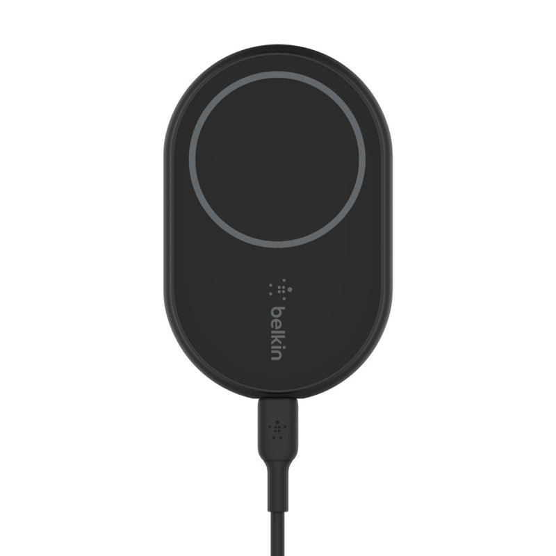 BELKIN Support Chargeur à induction MagSafe (Avec Chargeur & Câble)