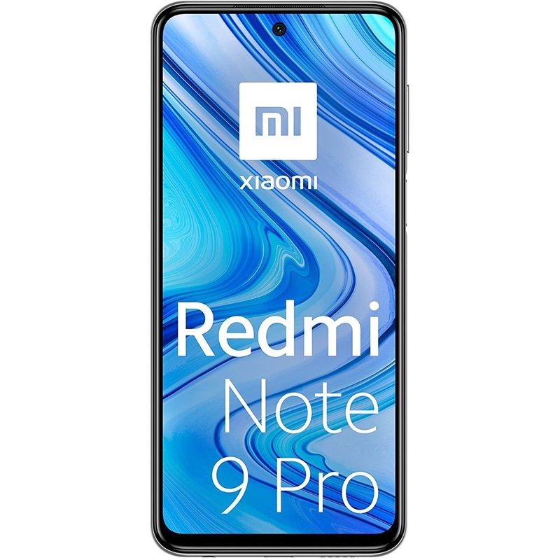 XIAOMI Redmi Note 9 pro Bleu 128GB Occasion